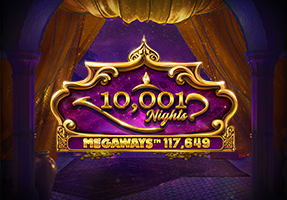 Online-Casino-Slot-Game-RED-10001-nights-megaways
