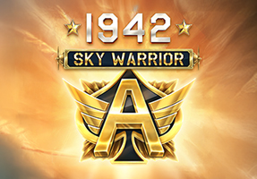 Online-Casino-Slot-Game-RED-1942-sky-warrior